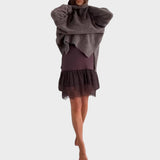 Aurora | Jumper and Dress