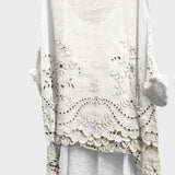 Solea | Willow Whisper Tunic