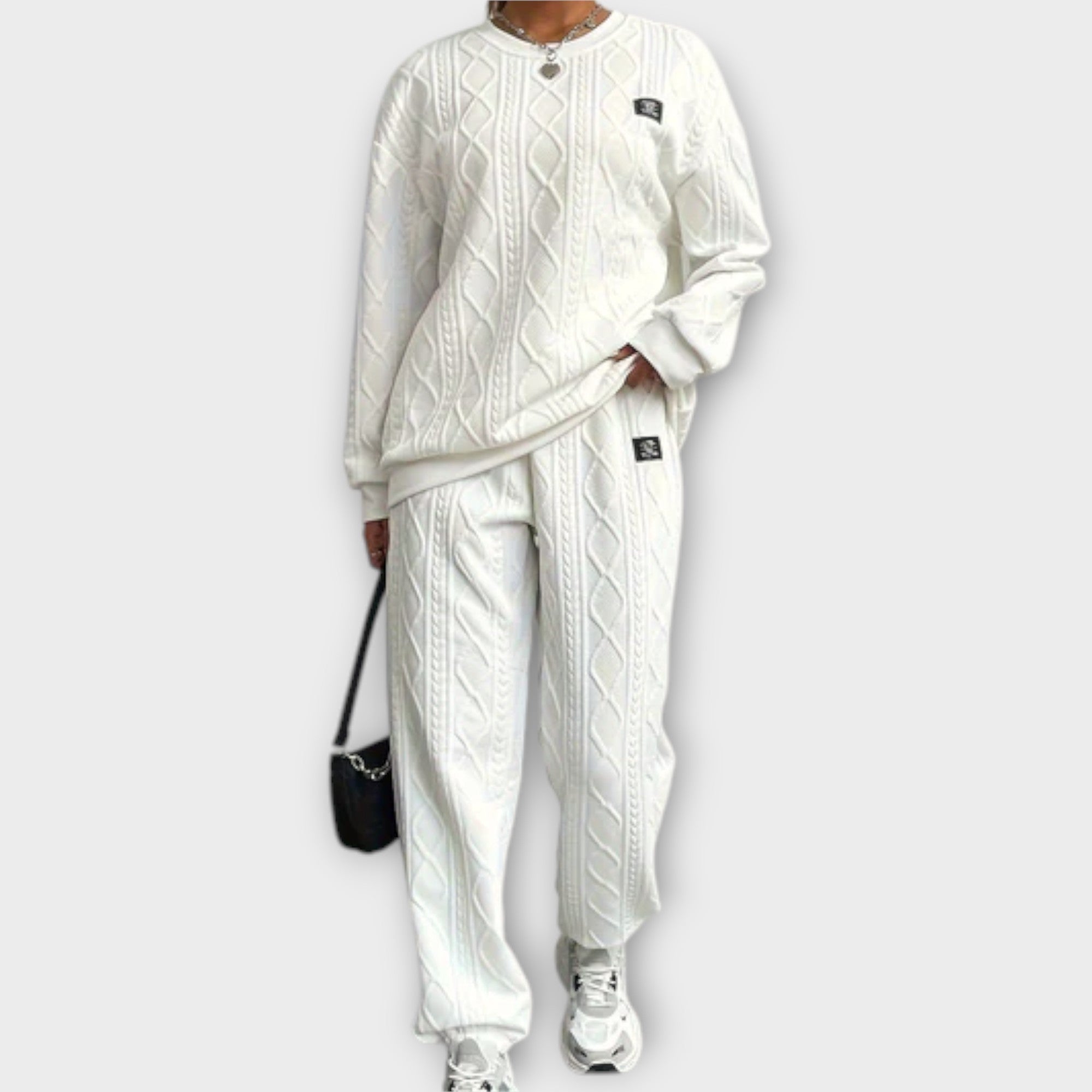 Evlalija | Everyday Wear Set