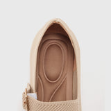 Aveline | Comfortable Loafers