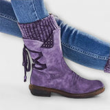 Danijela | Orthopaedic Boots for Foot Health and Everyday Comfort