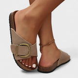 Fabiana | Comfortable Sandals