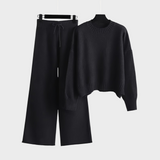 Veronika | Comfortable Knit Set