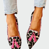 Amelie | Terava Toe Moccasins