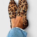 Jalessa | Orthodontic Loafers