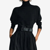Doris | High Neck Jumpsuit