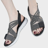 Dora | Comfortable Orthopaedic Sandals
