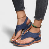 Cristina | Comfort and Style Sandals