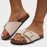Fabiana | Comfortable Sandals