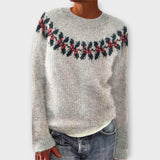 Siimon | Cosy Christmas Jumper