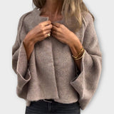 Ave | Elegant cardigan with minimalist design