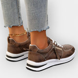 Zinnia | Anatomical Trainers with Elegance