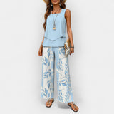 Zoe | Summer Outfit Set