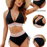 Elara | The bikini that makes you feel confident and slims your tummy