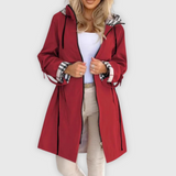 Natalia | Waterproof and Windproof Jacket