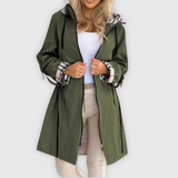 Natalia | Waterproof and Windproof Jacket