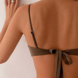 Valentina™ | Sexy and Stylish Two-Piece Bikini