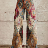 Léa - Retro-Elegant Trousers