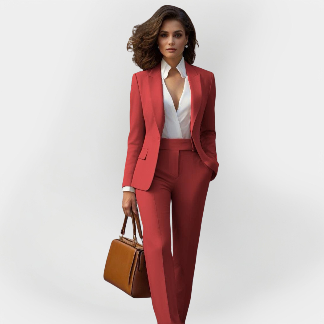 Layla | Stylish Women's Suit