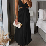 Helen | Elegant Long Dress
