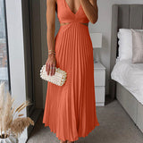 Helen | Elegant Long Dress