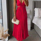 Helen | Elegant Long Dress