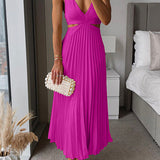 Helen | Elegant Long Dress