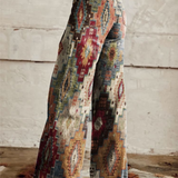 Léa - Retro-Elegant Trousers
