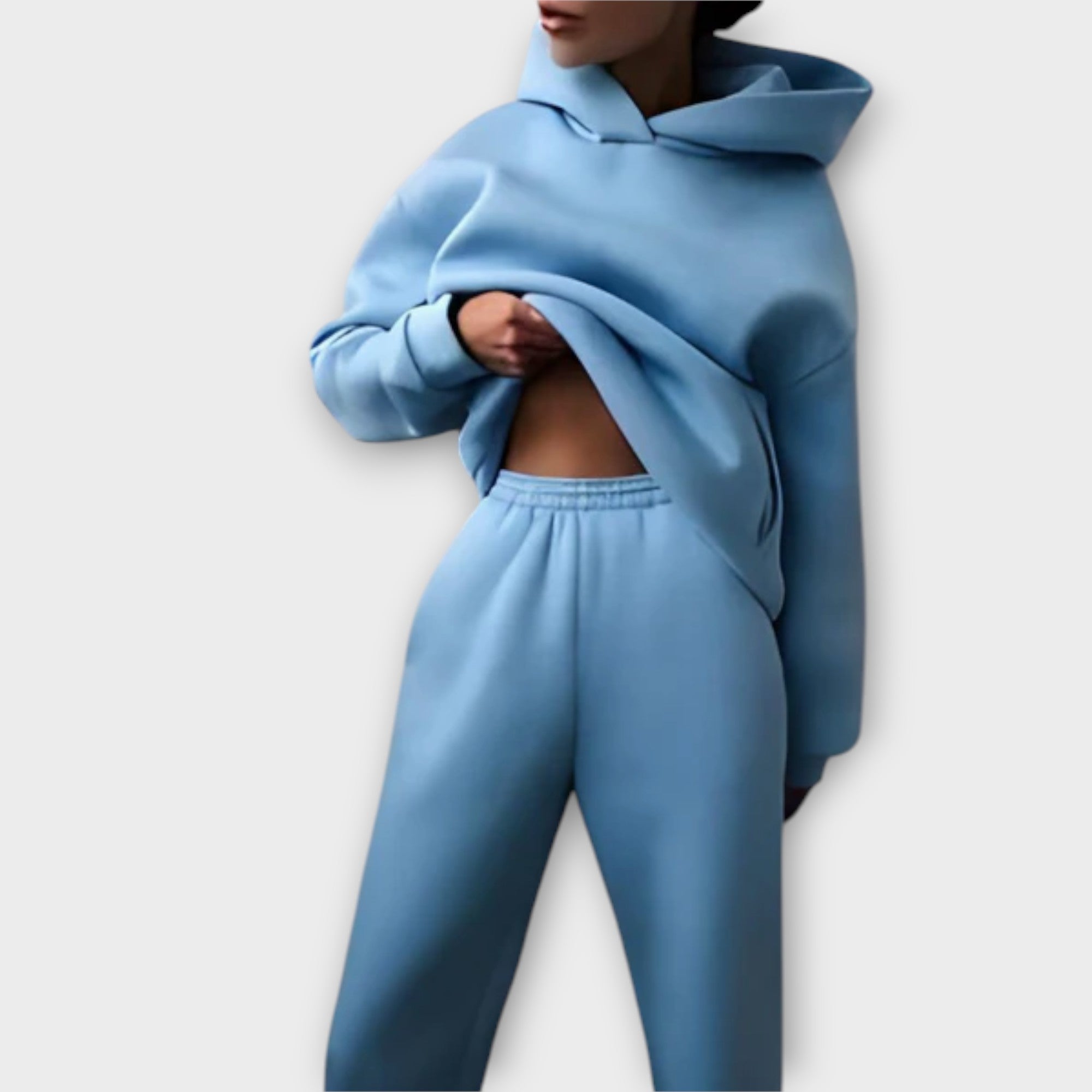 Dorica | Comfortable Training Set
