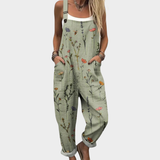 Adeele | Comfortable Printed Single Strap