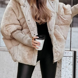 Ava | Elegant Down Jacket