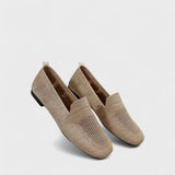 Luisa | Orthopaedic Moccasins