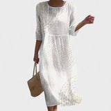 Daniela | Graceful and Elegant Dress