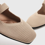 Aveline | Comfortable Loafers