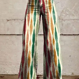 Isabella – Elegant Boho Trousers