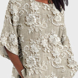 Ingrid | The Best Wildflower Top