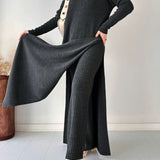 Elodie | Casual Maxi Dress with Loose Fit