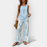 Zoe | Summer Outfit Set