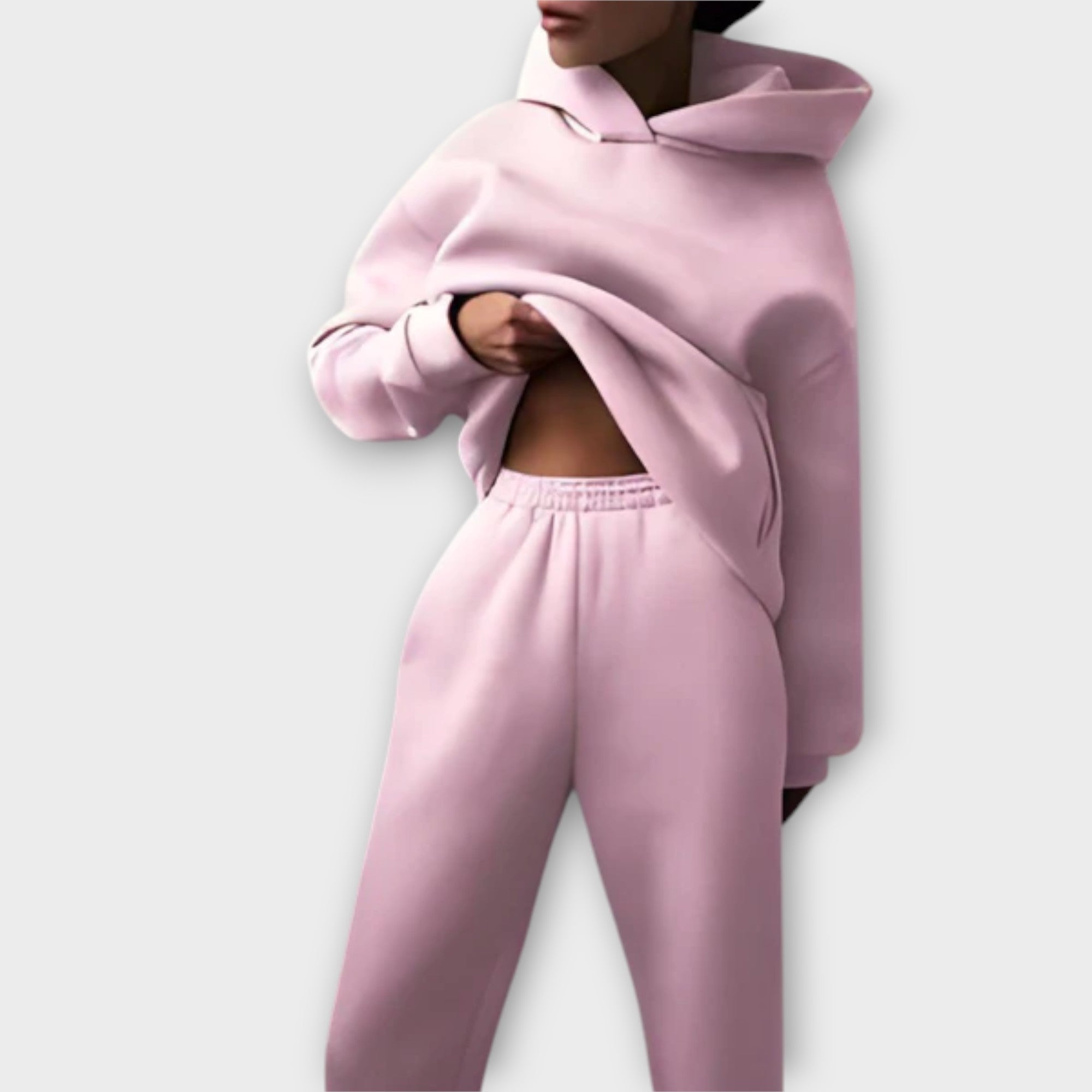 Dorica | Comfortable Training Set