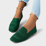 Luisa | Orthopaedic Moccasins