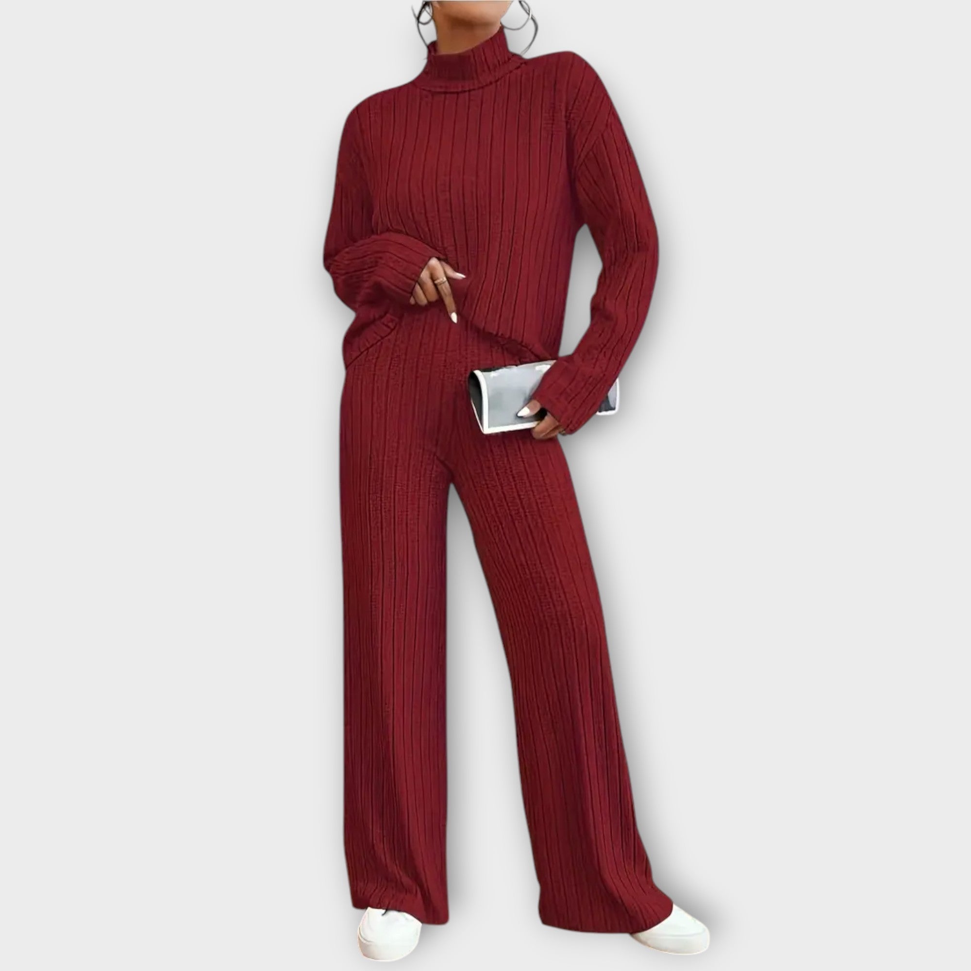 Ivkica | 2-Piece Casual Set