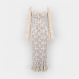 Diana | Maxi Elegant Evening Dress