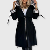 Natalia | Waterproof and Windproof Jacket