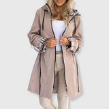 Natalia | Waterproof and Windproof Jacket