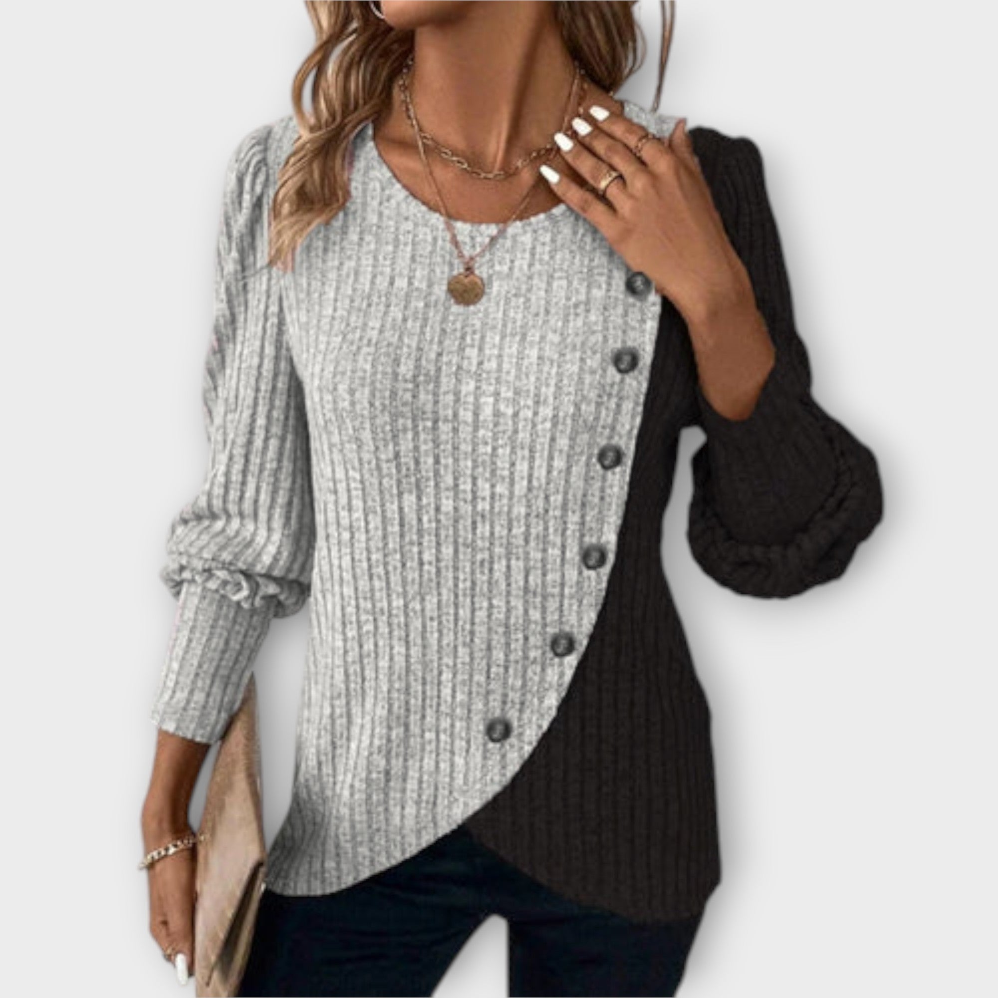 Nostalgia | Knitted Jumper