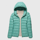 Marta | Super Powerful Lined Jacket