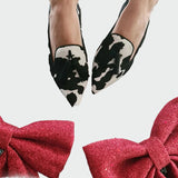 Amelie | Terava Toe Moccasins