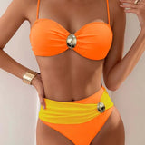 Valentina™ | Sexy and Stylish Two-Piece Bikini