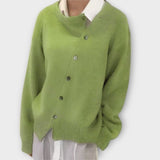 Cathy | Long Cardigan