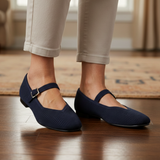Aveline | Comfortable Loafers